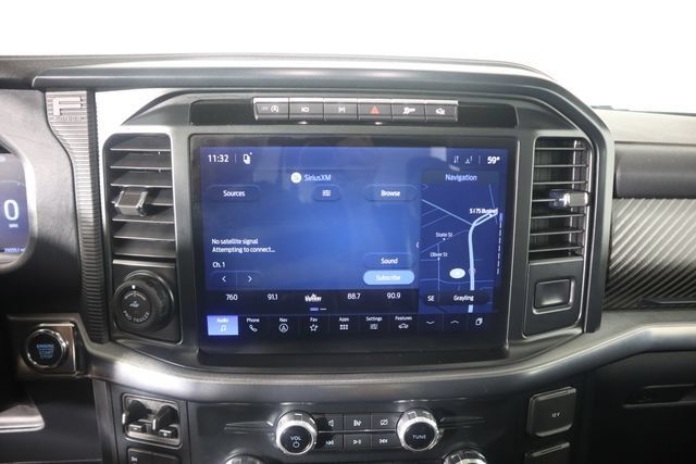 Used 2024 Ford F150 Raptor AWD/4WD image 55