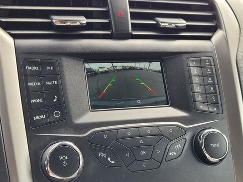Certified 2019 Ford Fusion S FWD image 18