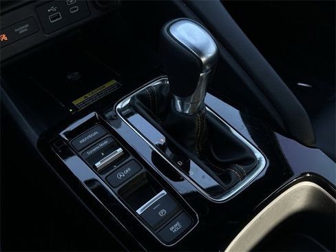 Used 2026 Acura Integra A-Spec image 22