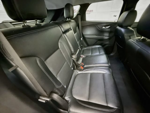 Used 2022 Chevrolet Blazer LT w/ LPO, Cargo Package FWD image 26