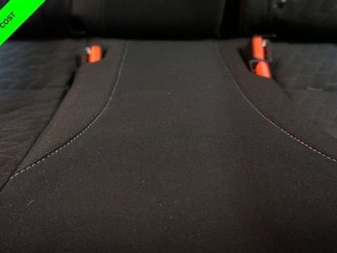 Certified 2024 Nissan Kicks SV image 59