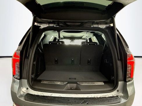 New 2026 Chevrolet Tahoe Premier w/ Sun And Tow Package image 29