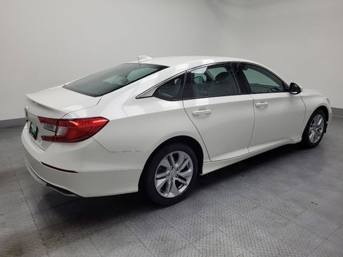 Used 2020 Honda Accord LX image 10