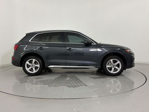 Used 2023 Audi Q5 2.0T Premium w/ Convenience Package AWD/4WD image 8