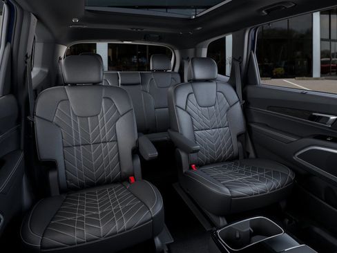 New 2025 Kia Telluride SX X-Line image 16