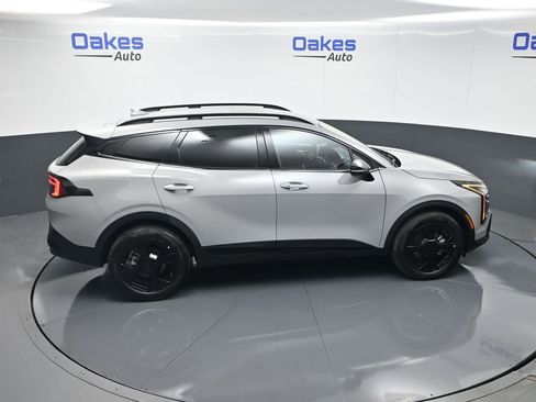 New 2026 Kia Sportage X-Line AWD/4WD image 53