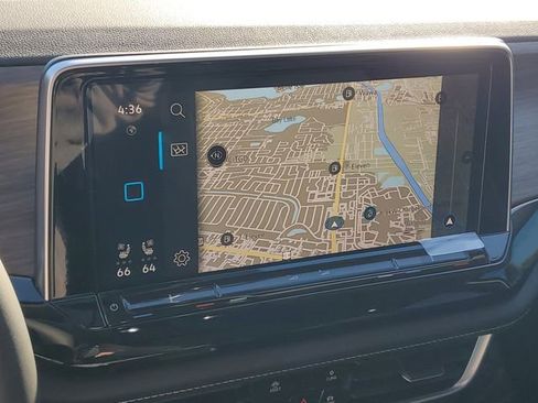 New 2026 Volkswagen Atlas SEL Premium R-Line AWD/4WD image 27