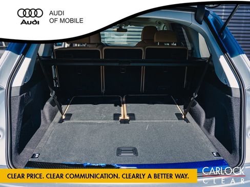 Used 2025 Audi Q7 3.0T Premium Plus w/ Premium Plus Package image 22
