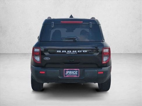 Used 2025 Ford Bronco Sport Big Bend image 7