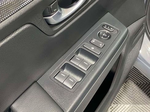 New 2026 Honda CR-V Sport-L image 19