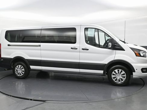 Used 2024 Ford Transit 350 XLT image 6