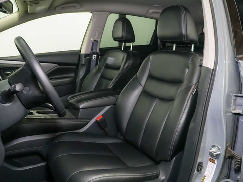 Used 2023 Nissan Murano SV w/ SV Midnight Edition Package FWD image 14
