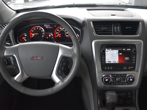 Used 2017 GMC Acadia Limited SLT FWD image 2