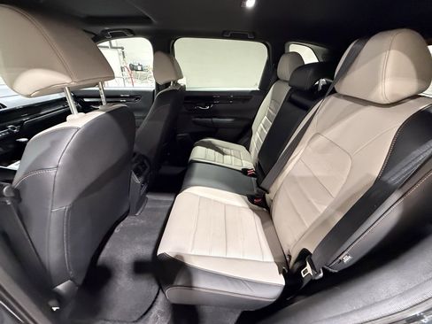 Used 2023 Honda CR-V Sport Touring image 29