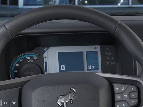 New 2025 Ford Bronco Outer Banks image 13