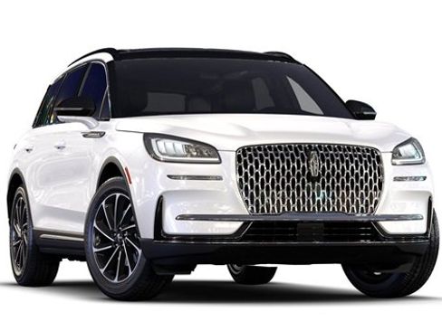 New 2026 Lincoln Corsair Premiere image 4