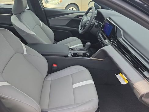 New 2026 Toyota Camry SE image 10