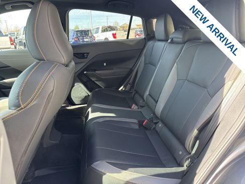 Used 2025 Subaru Crosstrek 2.5i Wilderness w/ Wilderness Package image 14
