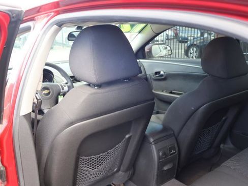 Used 2012 Chevrolet Malibu LT w/ 1LT All-Star Package image 19