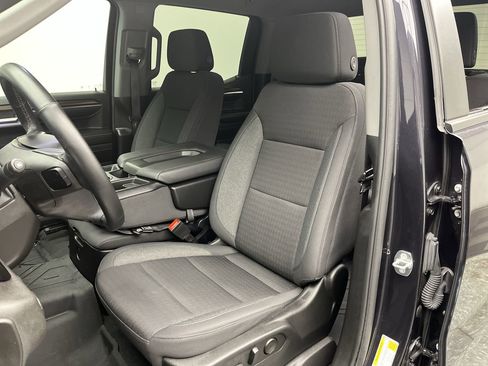 Certified 2024 Chevrolet Silverado 1500 RST w/ Protection Package image 10