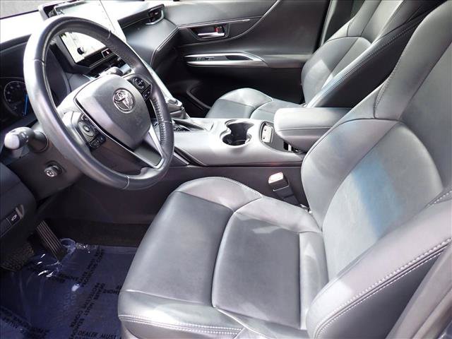 Used 2022 Toyota Venza XLE AWD/4WD image 12