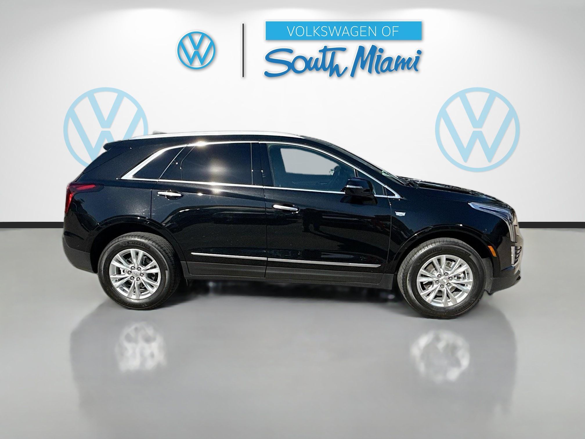 Used 2023 Cadillac XT5 Luxury FWD image 8