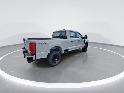New 2026 Ford F250 XL w/ STX Appearance Package image 8