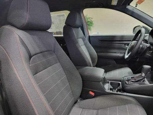 New 2026 Honda CR-V Sport image 15