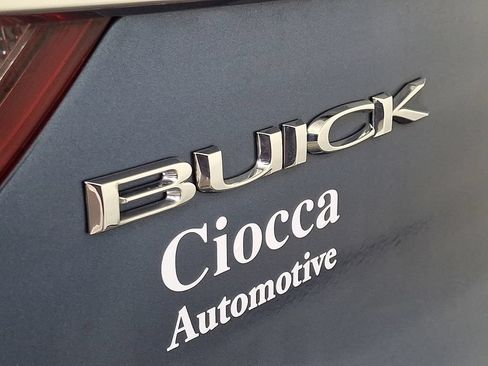 Used 2016 Buick Cascada Premium FWD image 29
