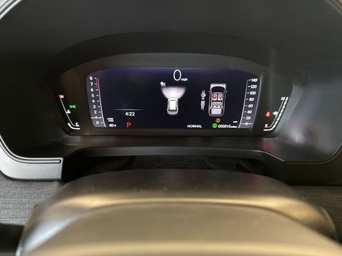 New 2026 Honda Passport TrailSport image 10