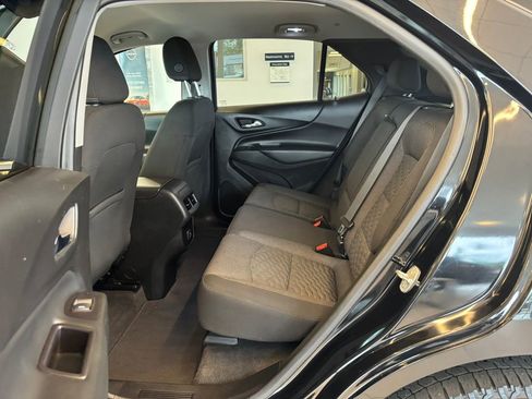 Used 2021 Chevrolet Equinox LT AWD/4WD image 26