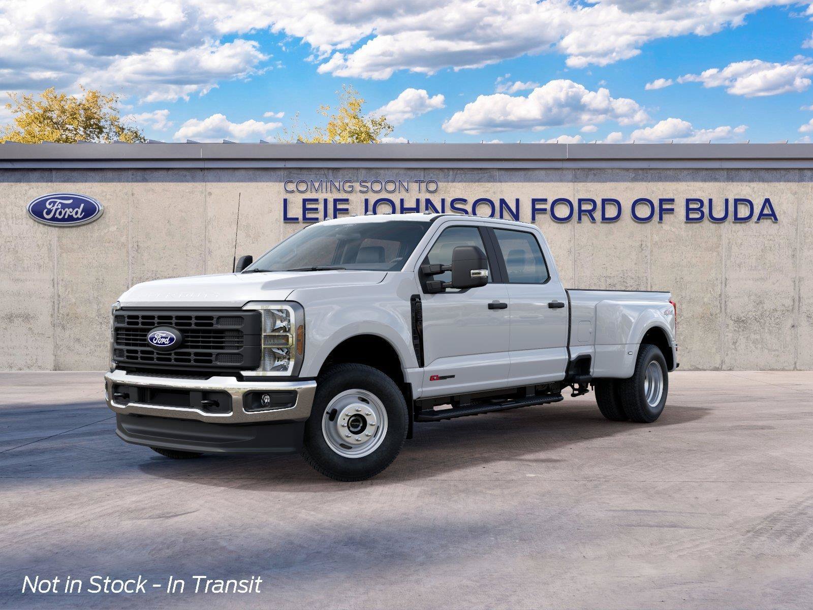 New 2027 Ford F350 XL AWD/4WD image 2