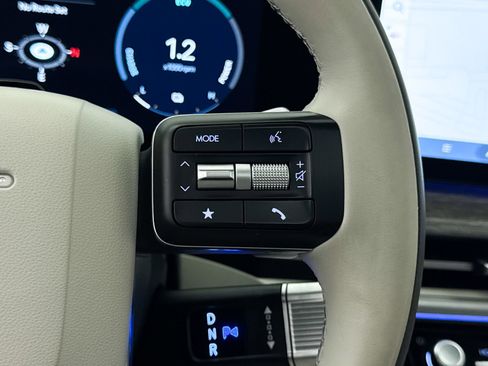 Used 2024 Hyundai Santa Fe Calligraphy AWD/4WD image 37