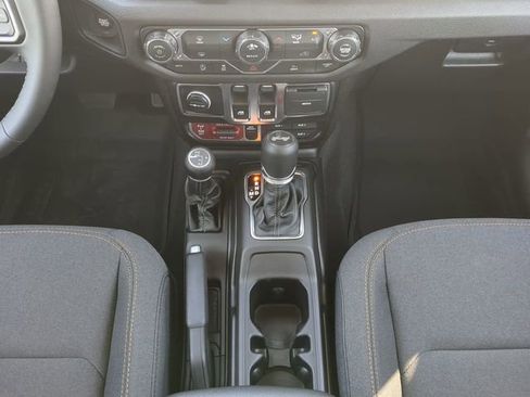 New 2026 Jeep Wrangler Willys image 20