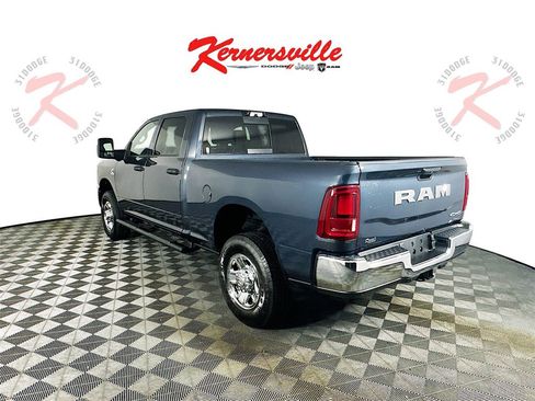 New 2025 RAM 2500 Tradesman image 5
