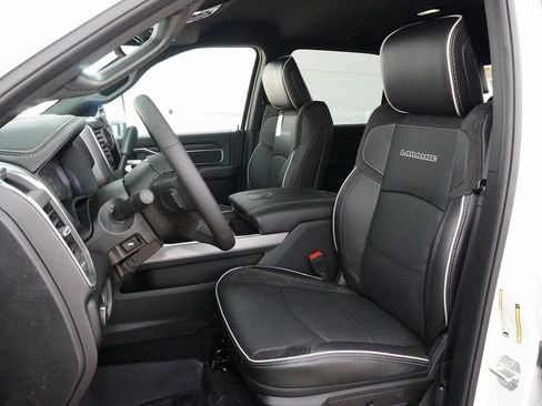 New 2026 RAM 2500 Laramie image 10