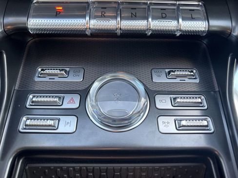 New 2026 Lincoln Nautilus Premier w/ Equipment Group 102A image 19