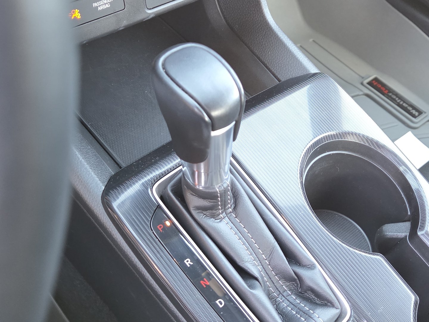 Used 2022 Honda Civic Sport image 28