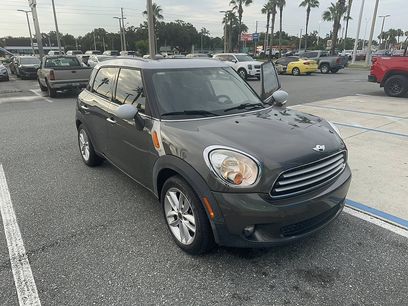 Used 2014 MINI Cooper Countryman