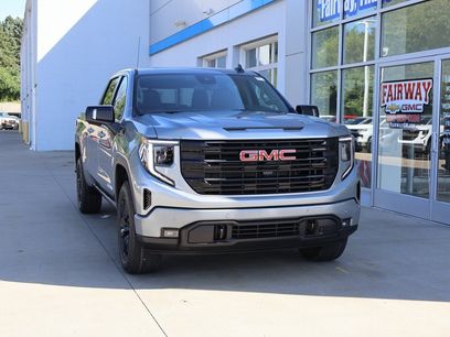 New 2026 GMC Sierra 1500 Elevation w/ Elevation Premium Package