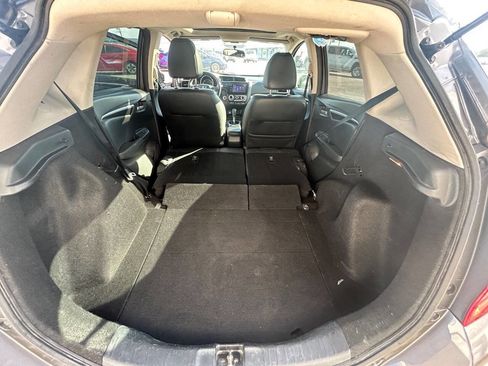 Used 2015 Honda Fit EX-L image 15