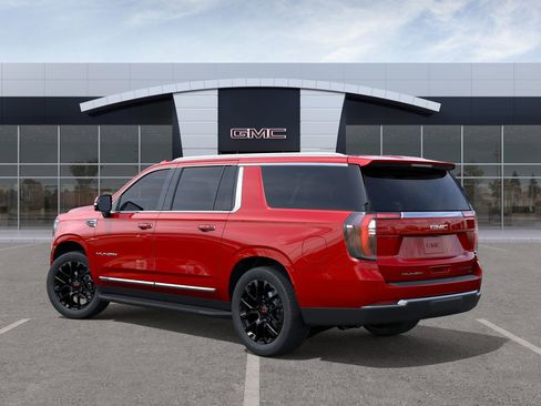 New 2026 GMC Yukon XL Elevation w/ Elevation Premium Package image 27