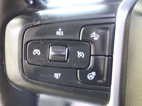 Used 2021 GMC Yukon XL SLT w/ SLT Premium Package RWD image 45