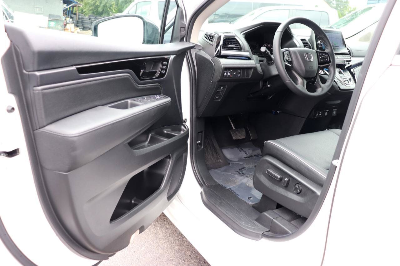 Used 2026 Honda Odyssey Elite image 10