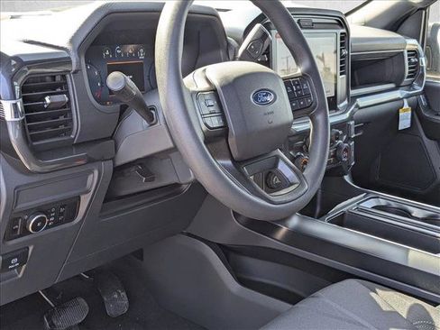 New 2026 Ford F150 STX image 3