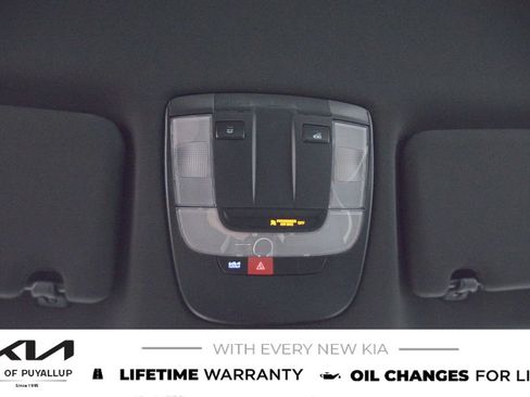 New 2026 Kia K5 GT-Line image 25