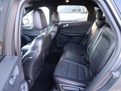Certified 2023 Ford Escape ST-Line FWD image 10