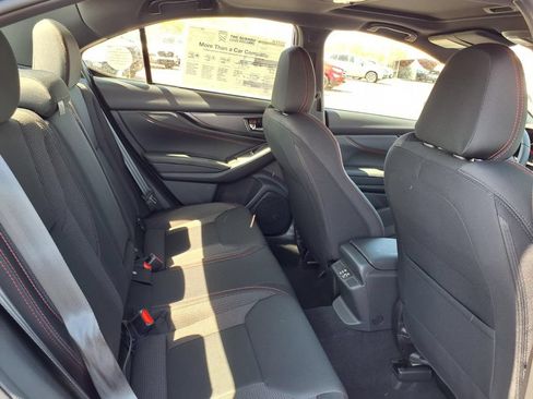 New 2026 Subaru WRX Premium AWD/4WD image 15
