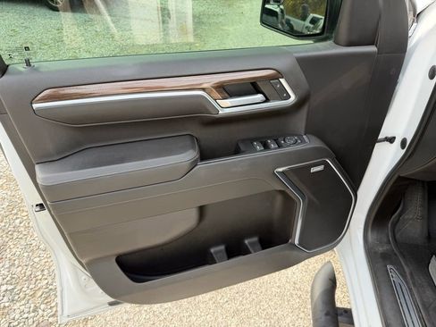 Used 2022 Chevrolet Silverado 1500 RST w/ Redline Edition image 23