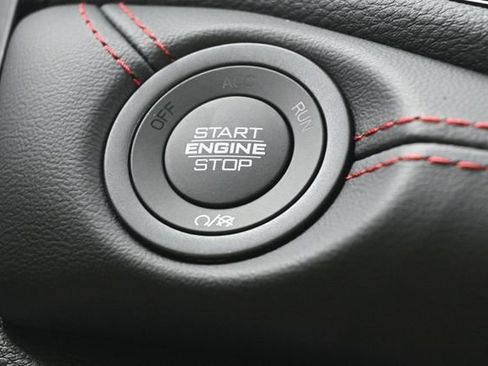 New 2026 Dodge Durango GT AWD/4WD image 23